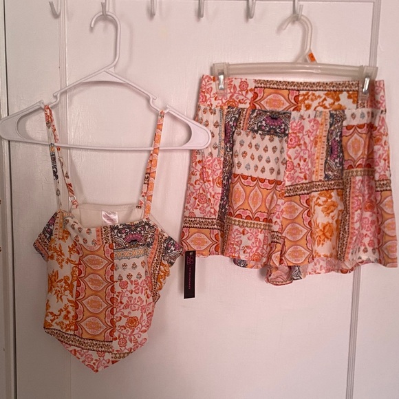 Tube Top Set | Size Medium - Picture 4 of 12